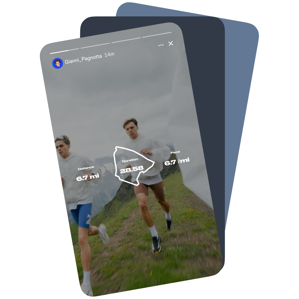 How to Share Your Strava Activity to Instagram Stories