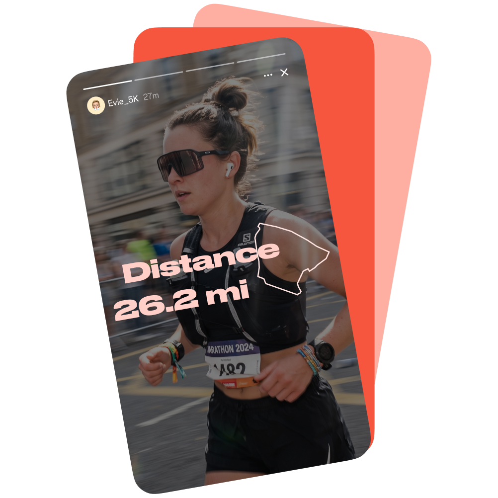 How to Add a Strava Overlay to Your Own Photo